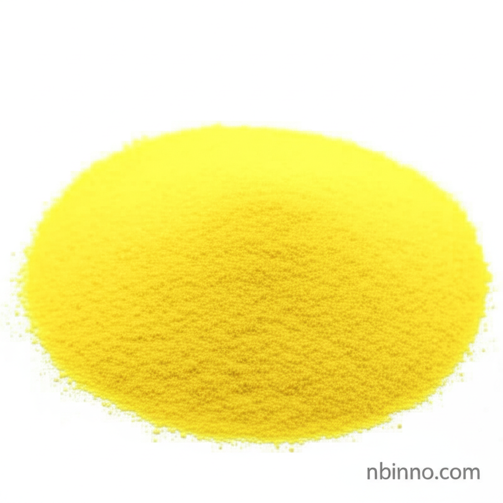 Chlorinated Polypropylene