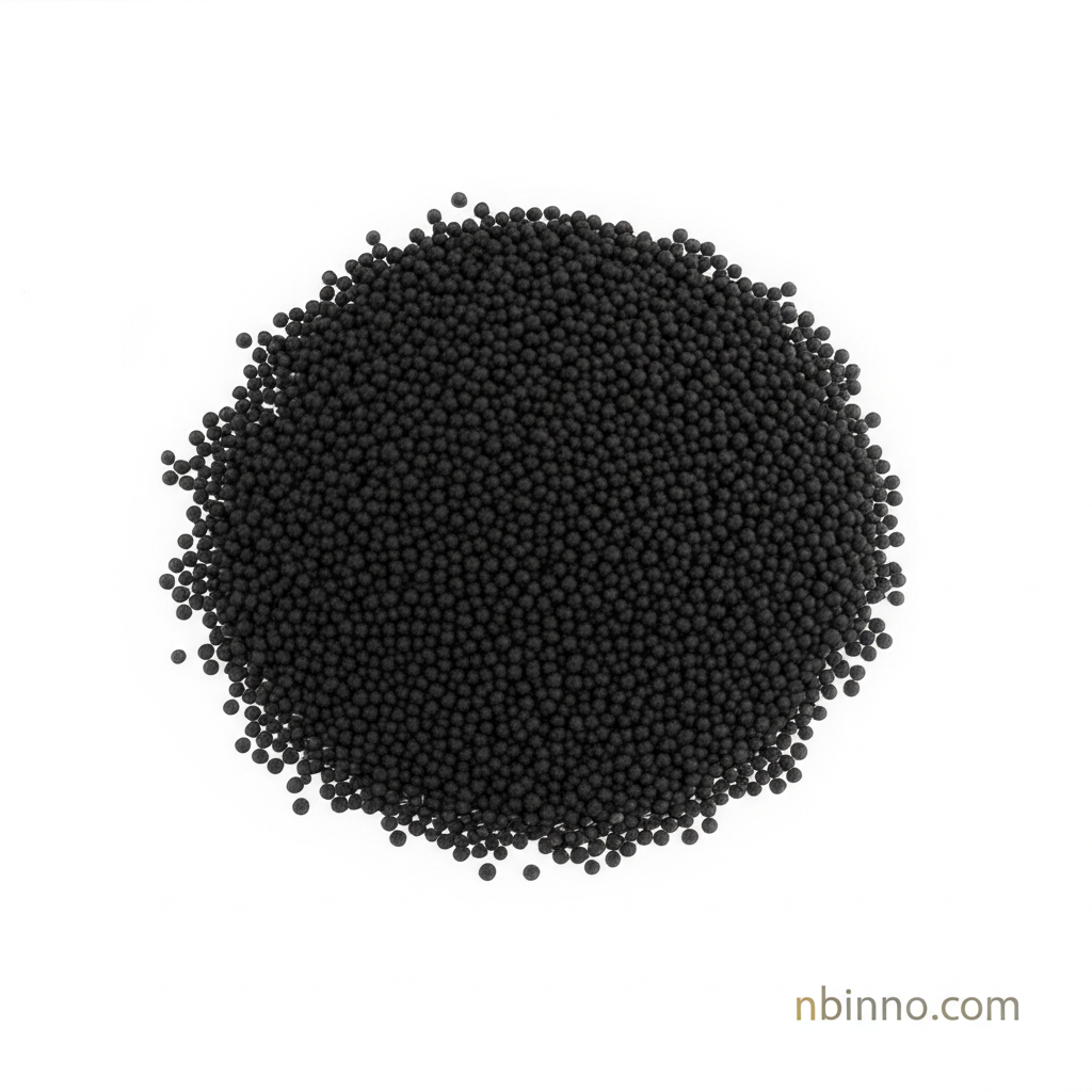 Carbon Molecular Sieve