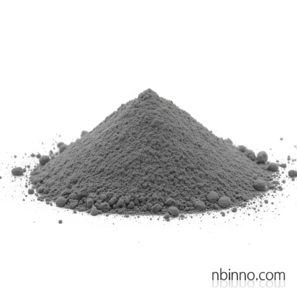 Iron Powder