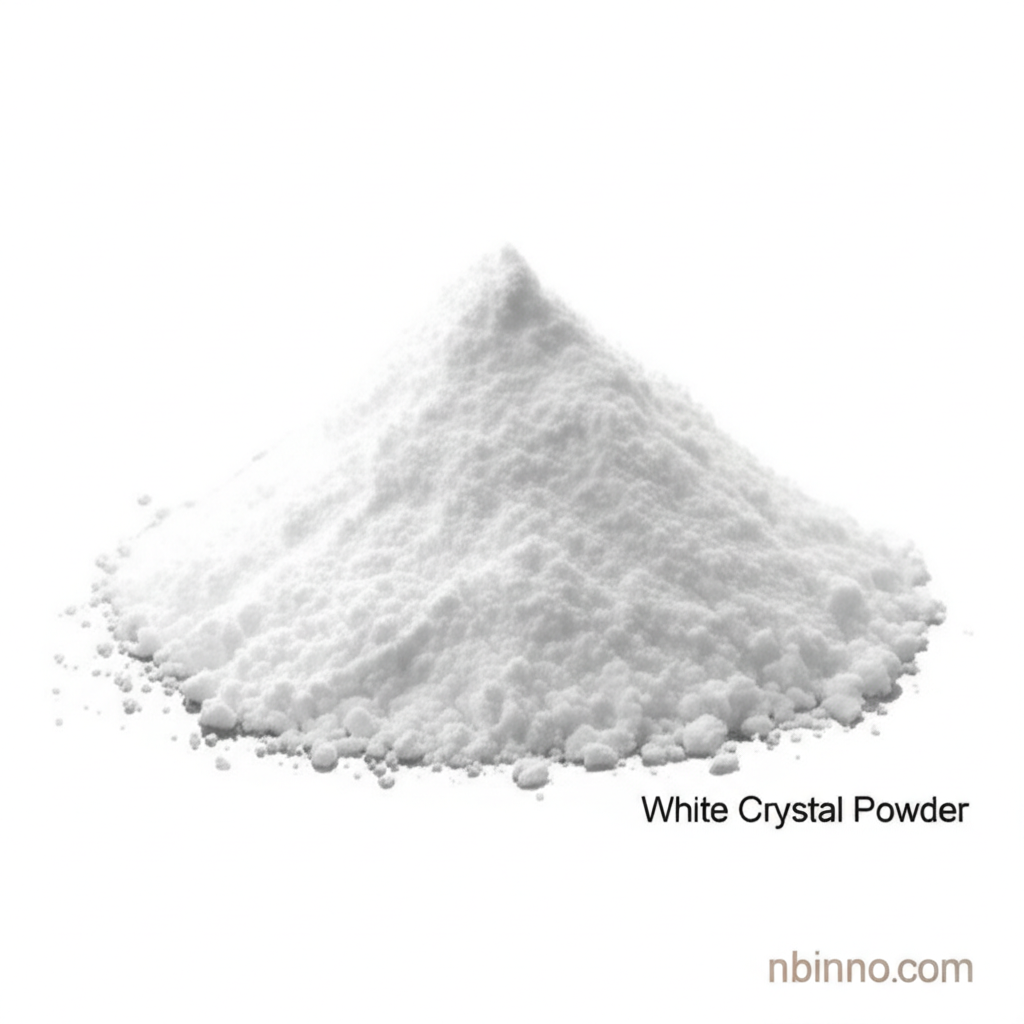 Toluhydroquinone