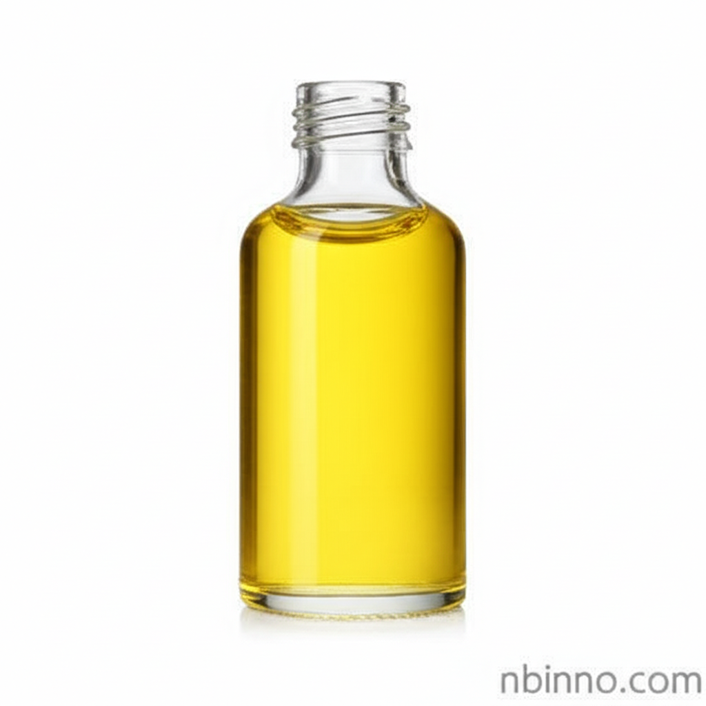 Fennel Oil