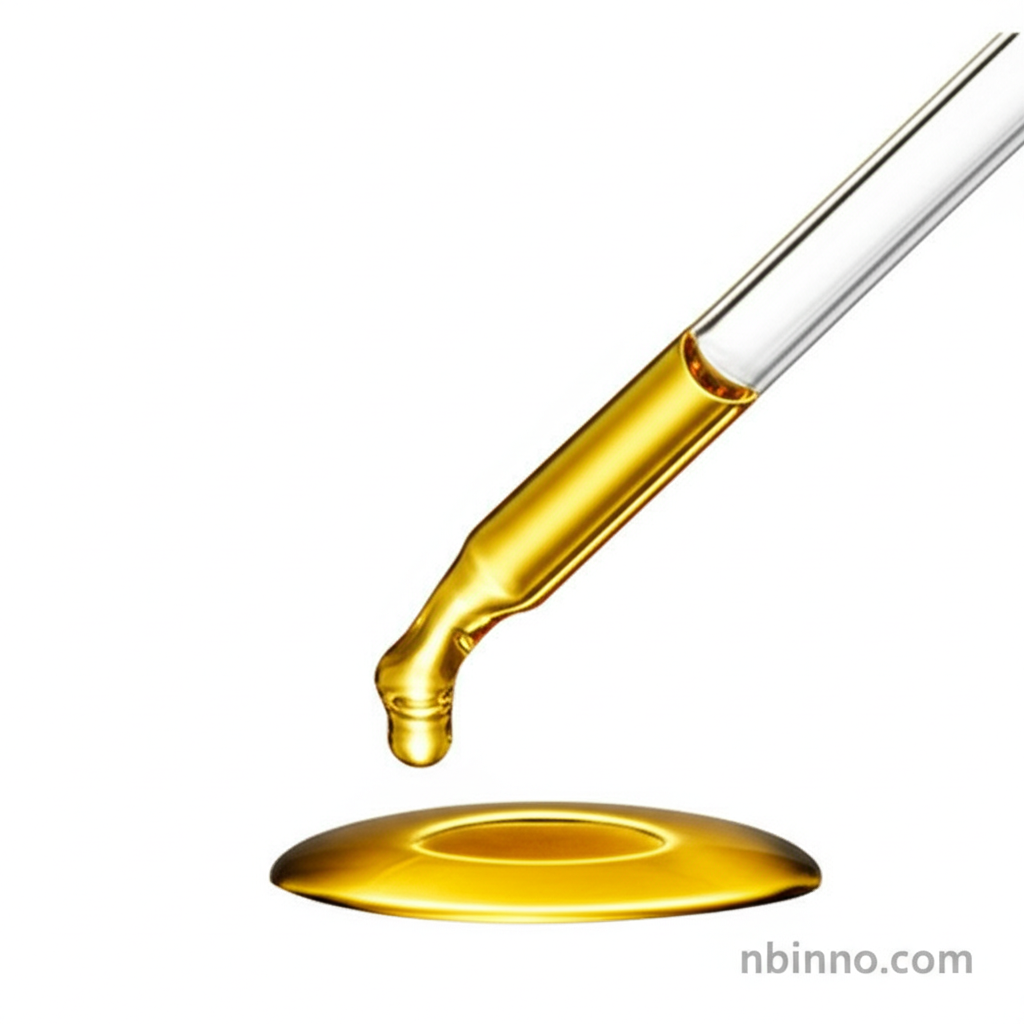 Cinnamon Oil