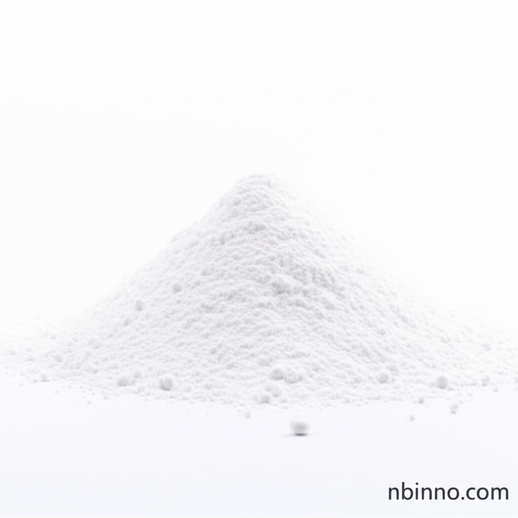 Beta Nicotinamide Mononucleotide