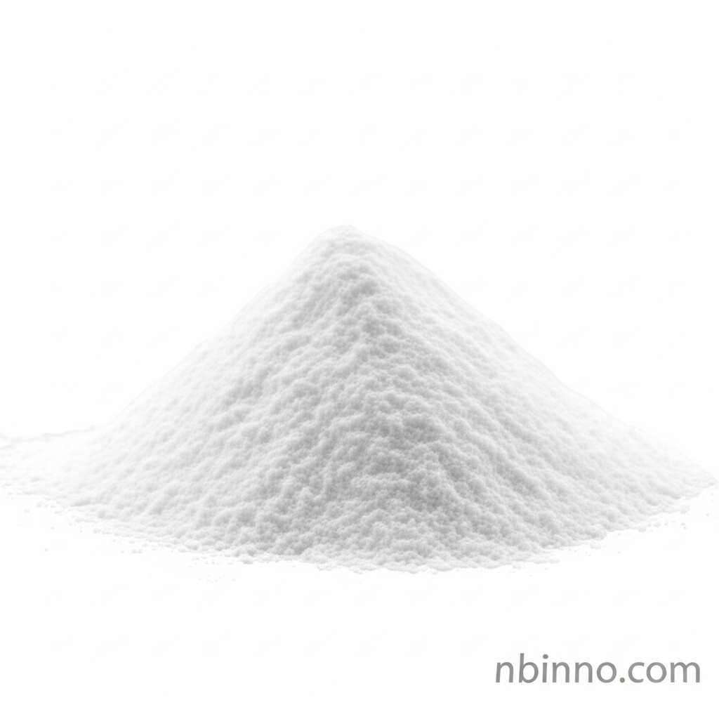 Tris Hydrochloride