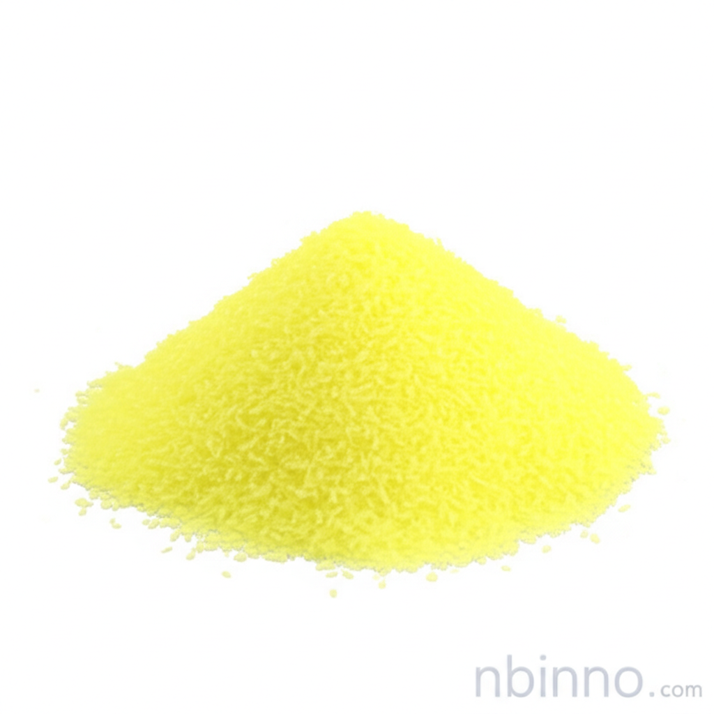 Alkali Resistance Softener Flake