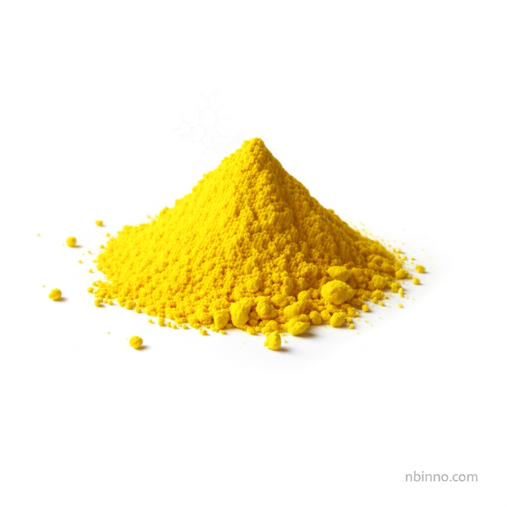 Berberine Hydrochloride