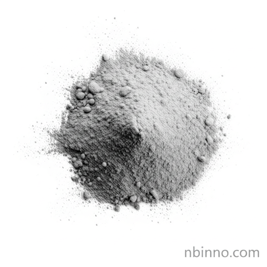 Chromium Nicotinate