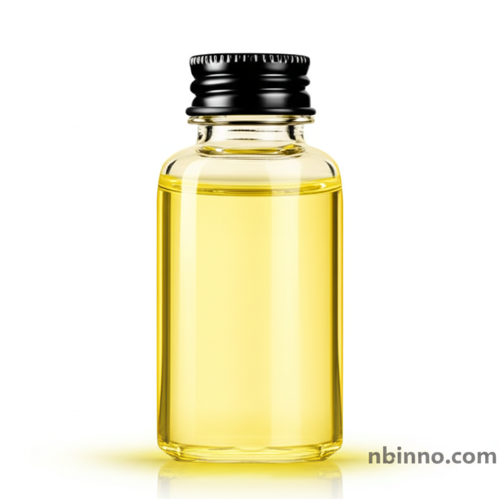 Cypress Essential Oil