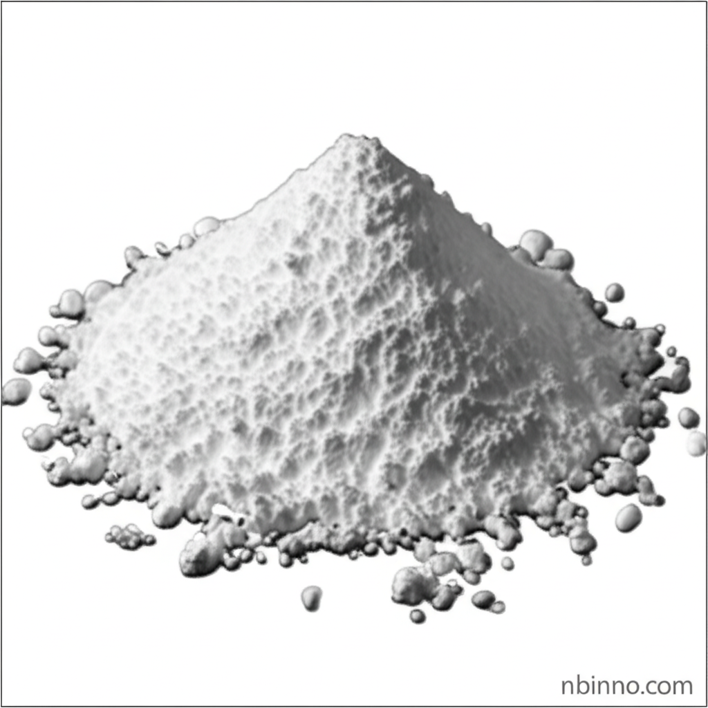 Aluminium Stearate