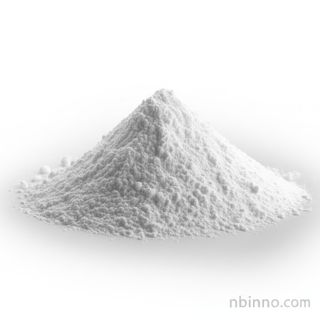 Hafnium Oxychloride