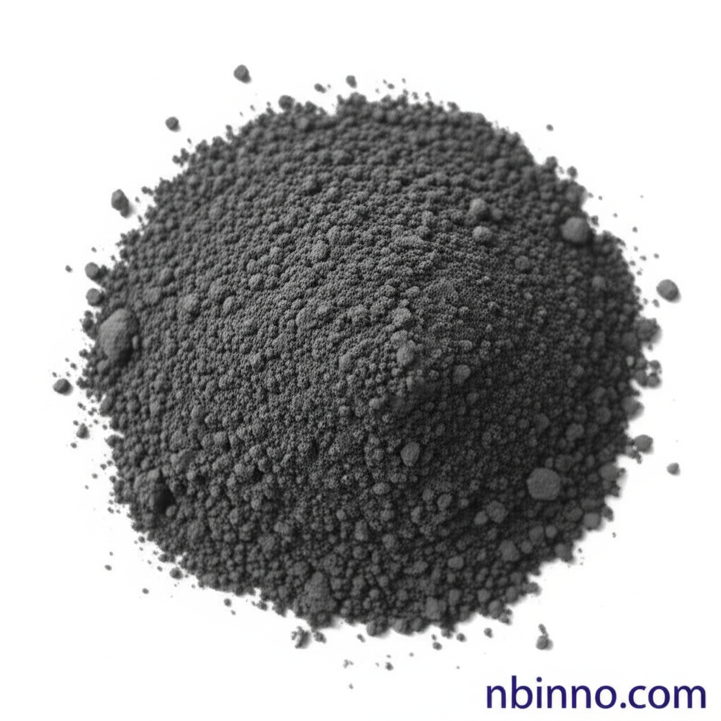 Magnesium Silicide