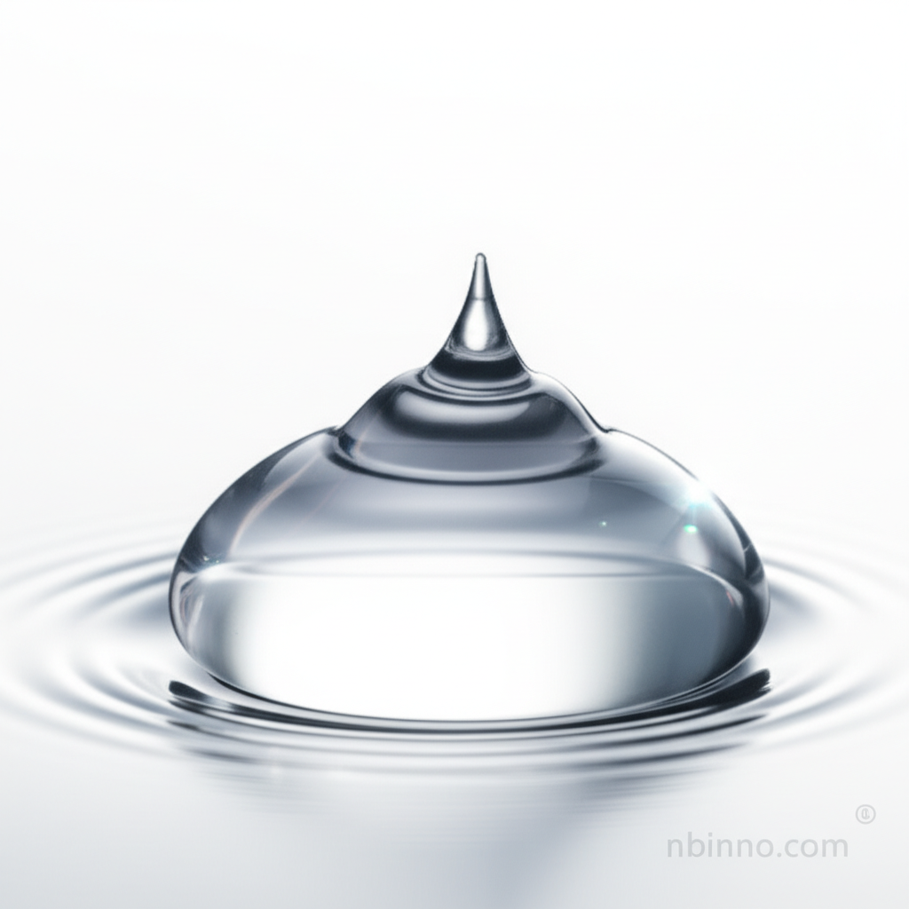 Silicone Softener