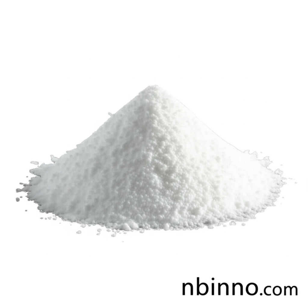Ethylenediaminetetraacetic Acid