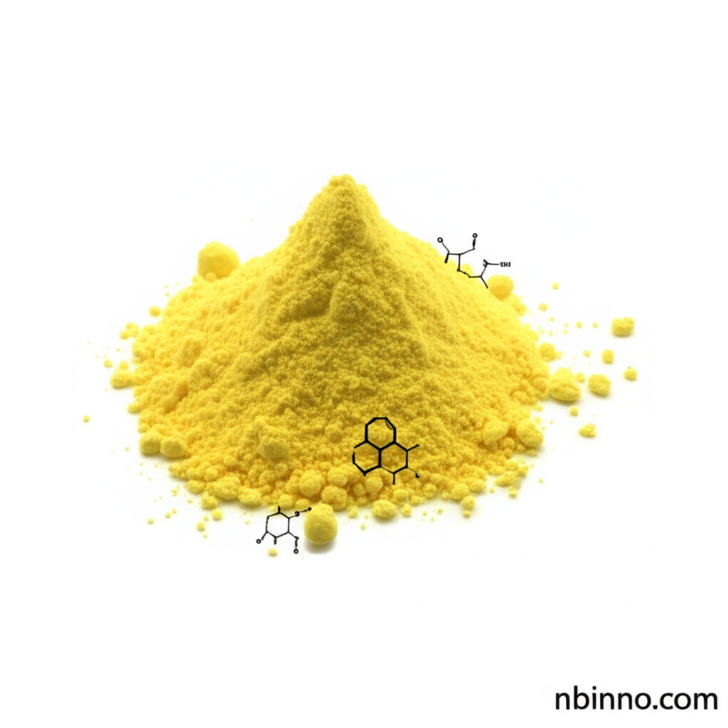 Vitamin K2 Powder