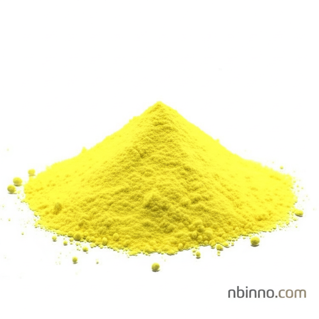 Fluorescent Brightening Agent BA