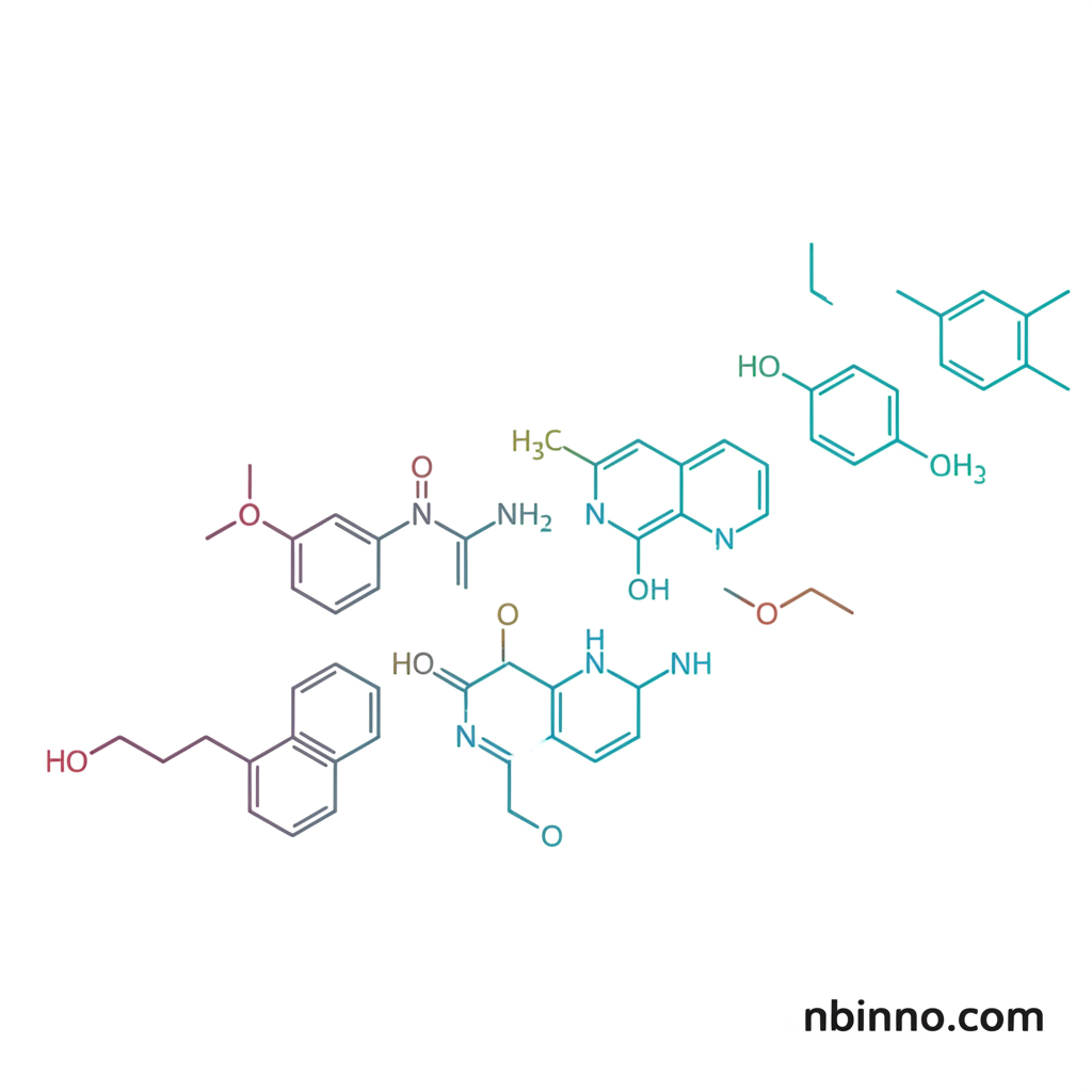 5-Bromo-6-fluoro-1H-pyrrolo[2,3-b]pyridine
