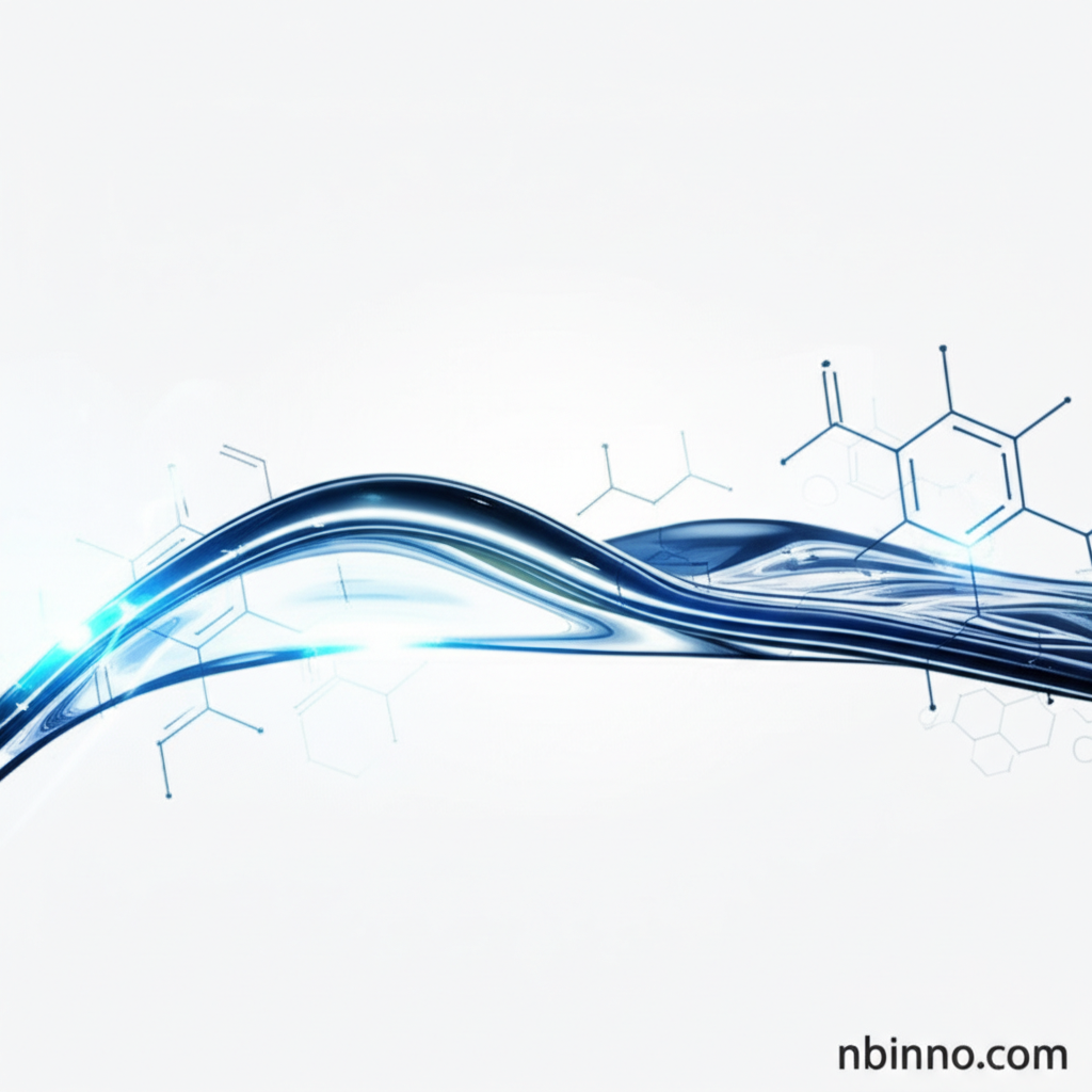 Concentrated Fragrance Oil