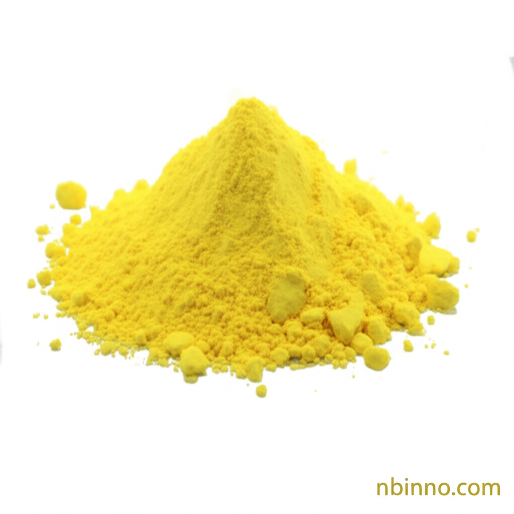 Hydroxyphenyl Benzotriazole UV Absorber