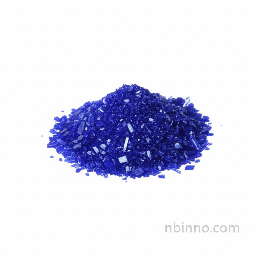 Copper(II) Nitrate Trihydrate