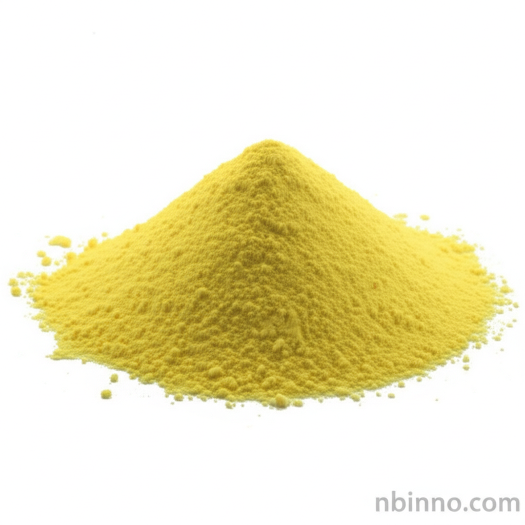 Poly Aluminum Chloride