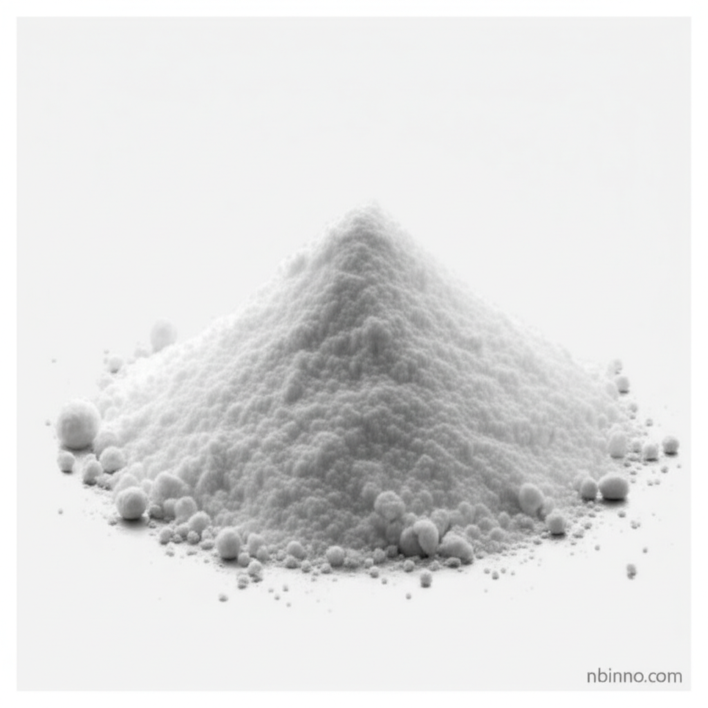 Hydroxyectoine