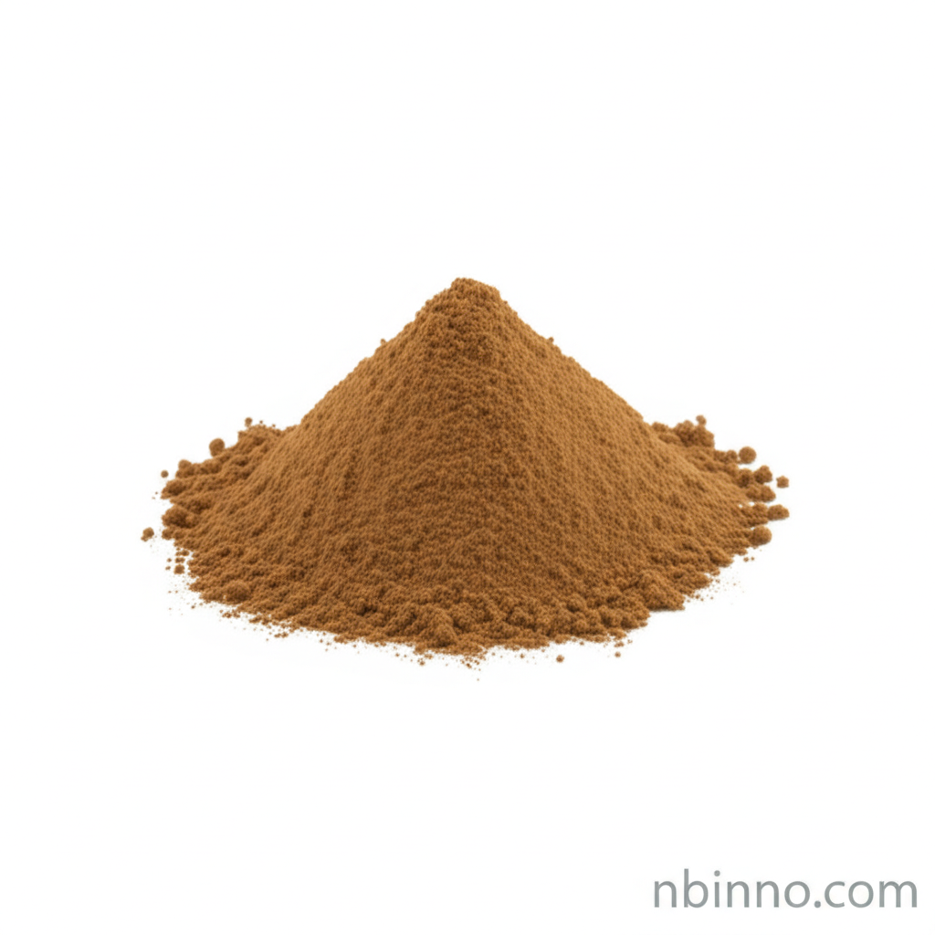 Lion's Mane Mushroom Extract