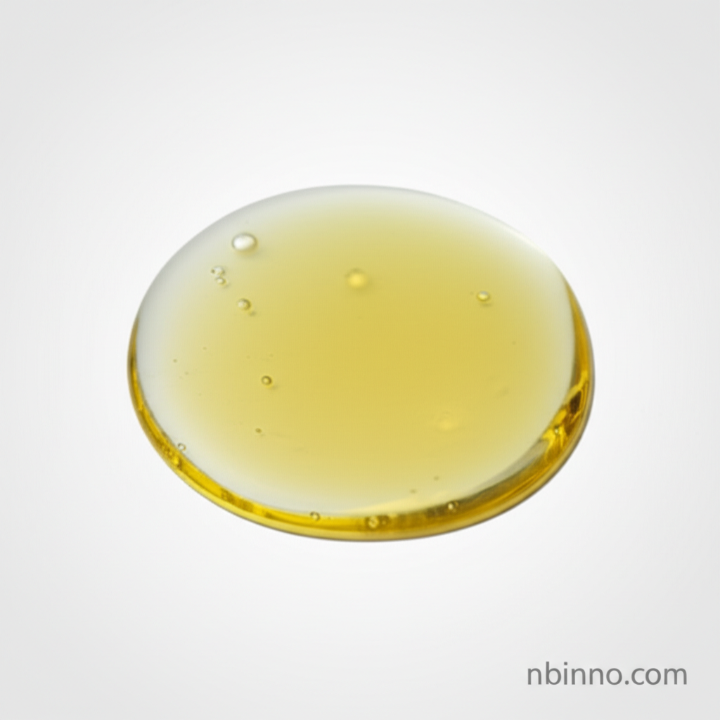 Sodium Laureth Carboxylate
