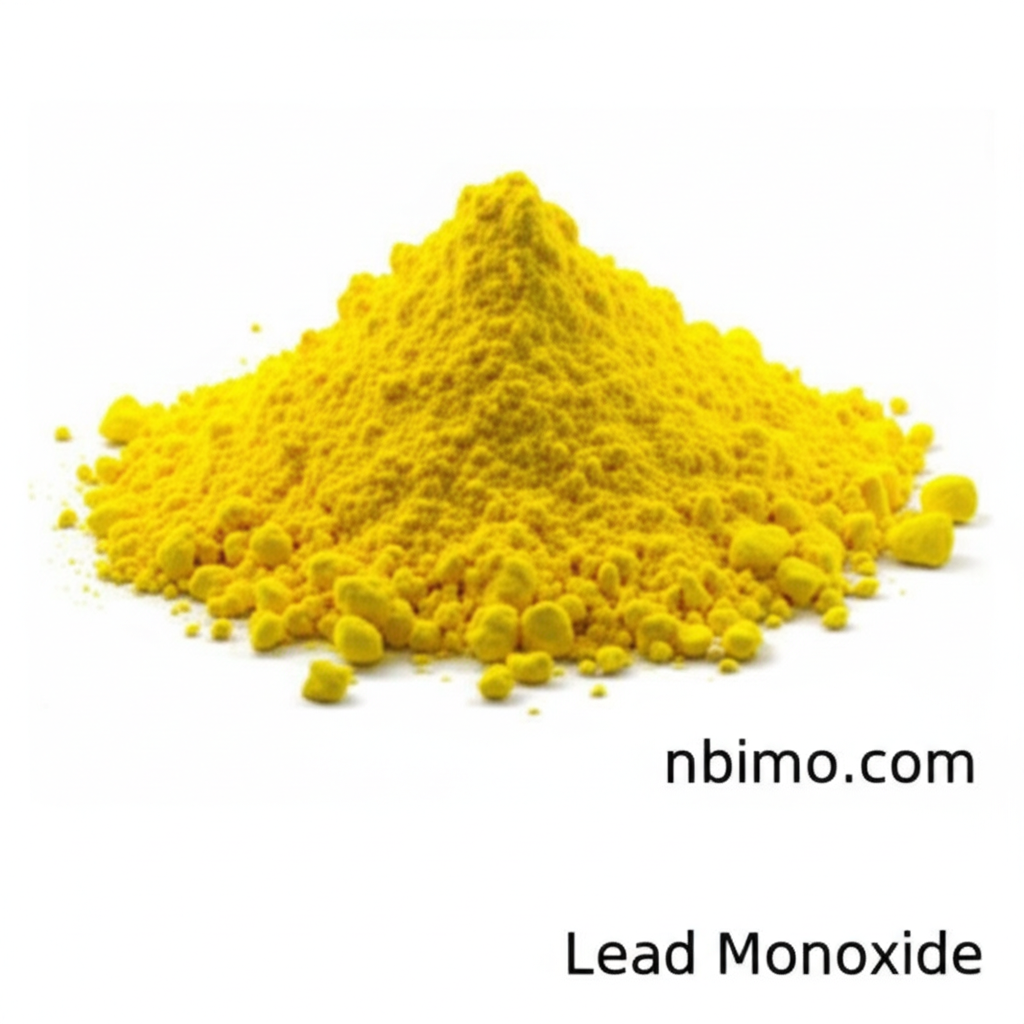 Lead Monoxide