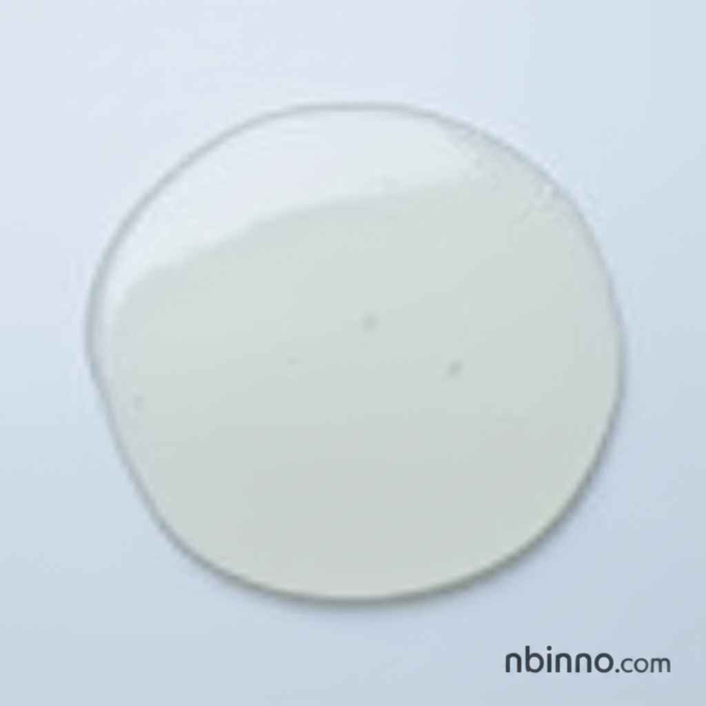 Benzaldehyde propylene glycol acetal
