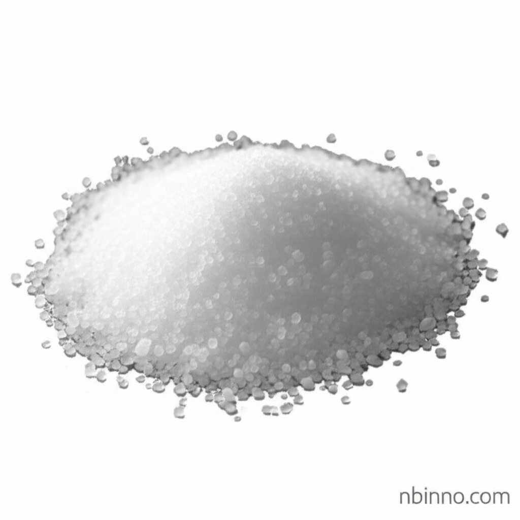 Polyphosphate Crystals