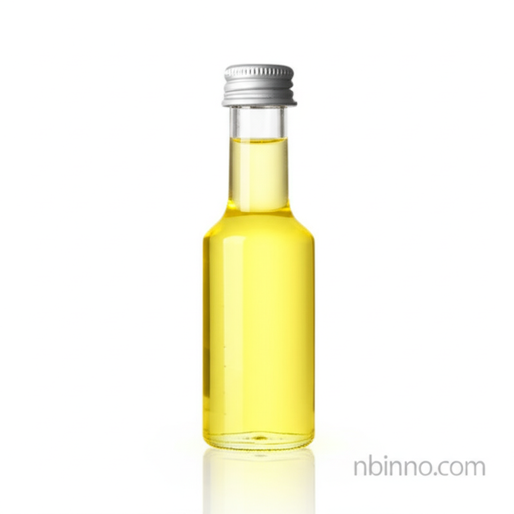 Perilla Leaf Oil