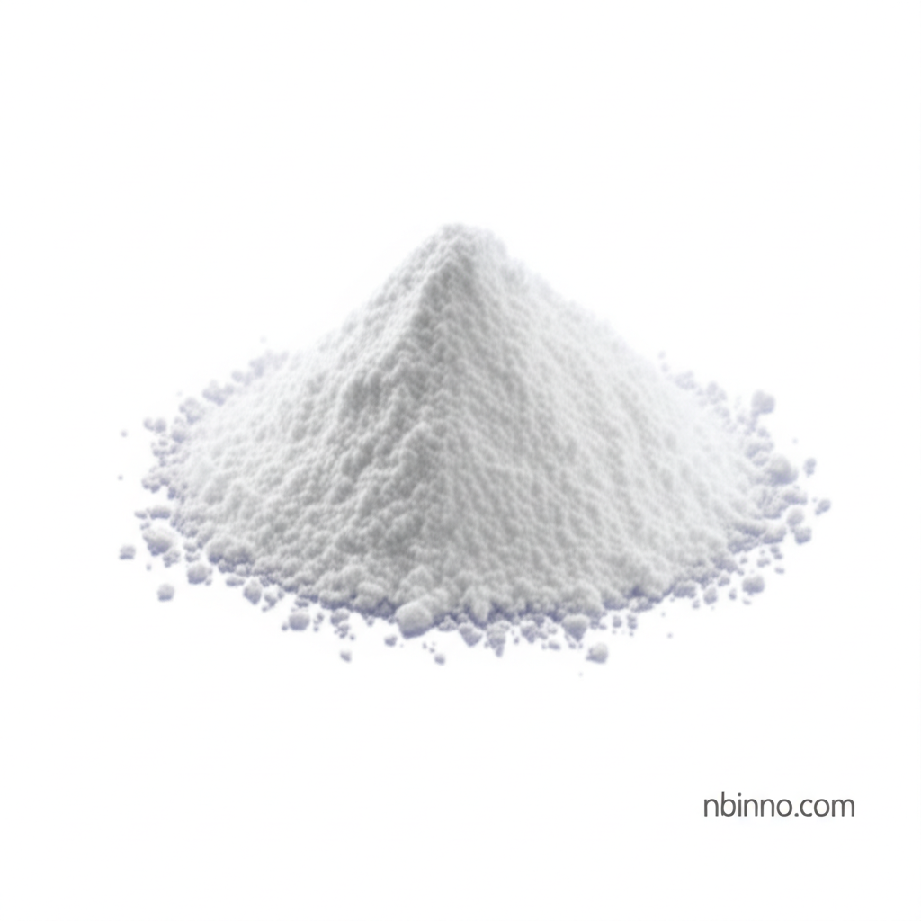 Aluminum Sulfate