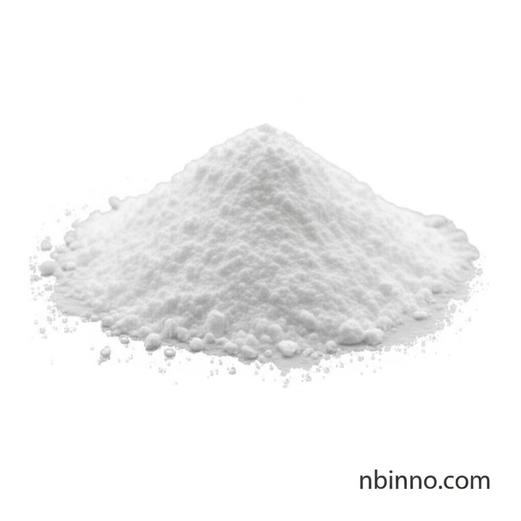 Lithium Fluoride