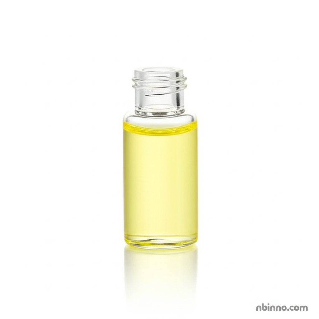 Geranium oil
