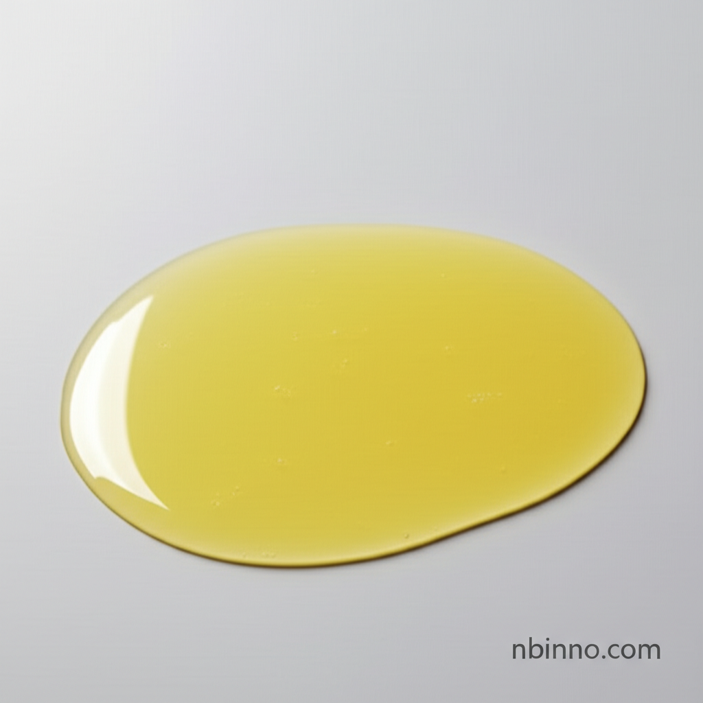 Sodium Lauryl Ether Sulfate