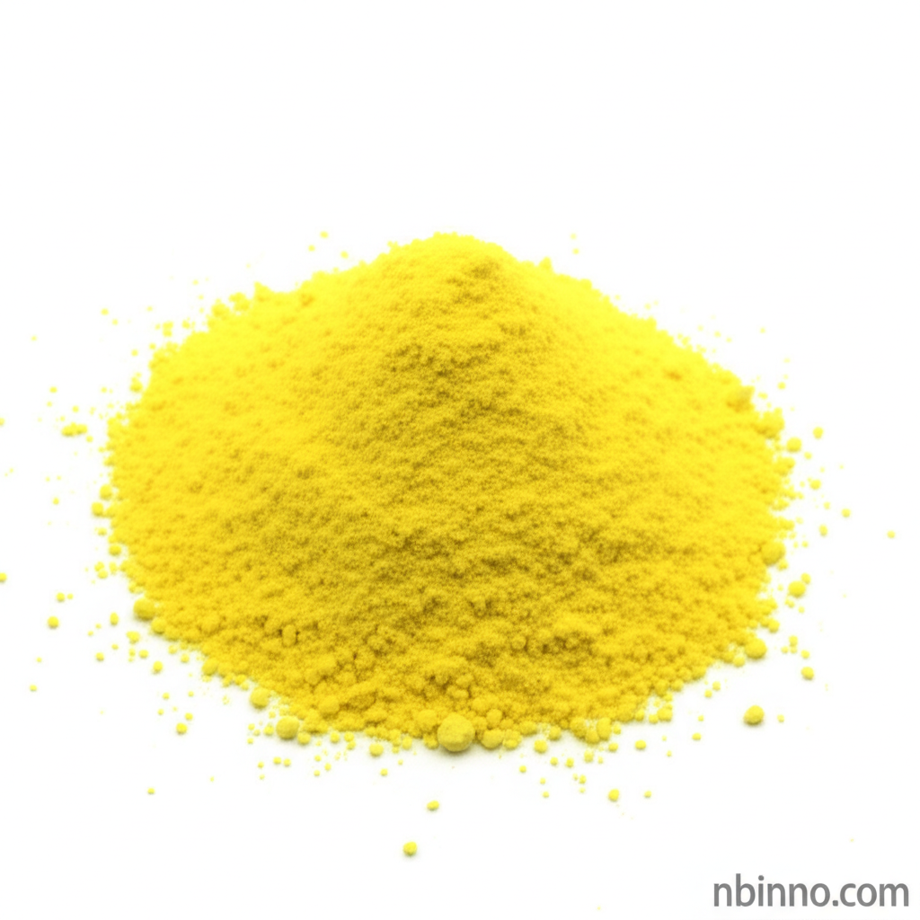 Chlorinated Polypropylene