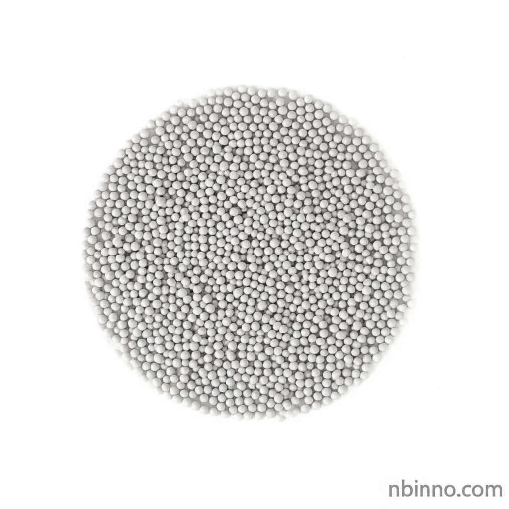 5A Molecular Sieve