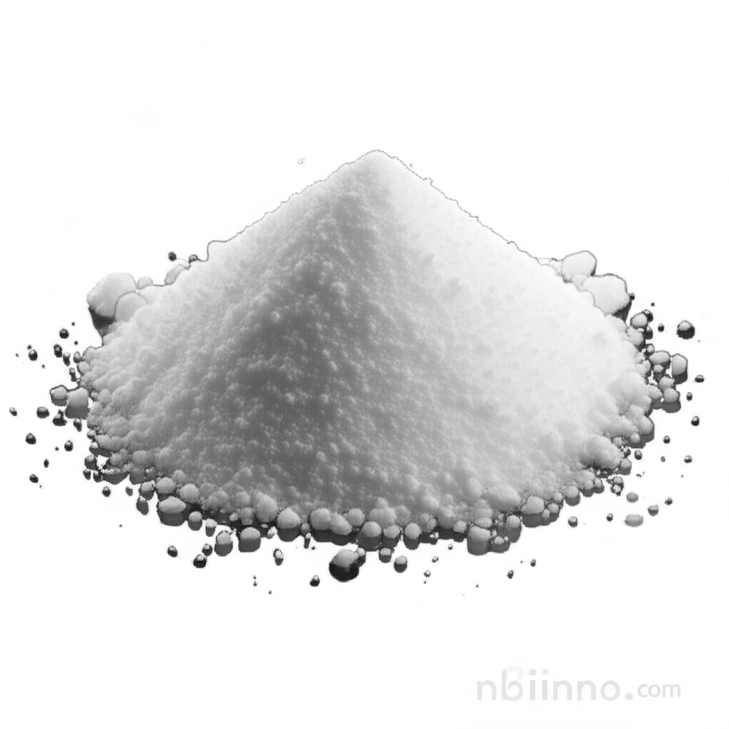 Barium hydroxide