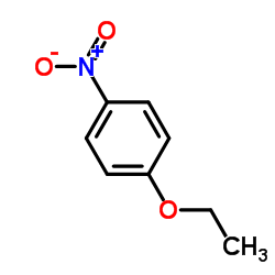 1-Ethoxy-4-nitrobenzene_100-29-8