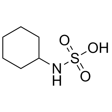 Cyclamic acid_100-88-9