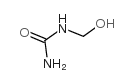 (Hydroxymethyl)urea_1000-82-4