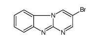 3-Bromopyrimido[1,2-a]benzimidazole_1000932-35-3