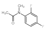 2-fluoro-N-(4-fluorophenyl)-N-methylacetamide_10016-06-5