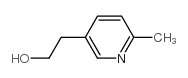 6-Methyl-3-pyridineethanol_100189-17-1