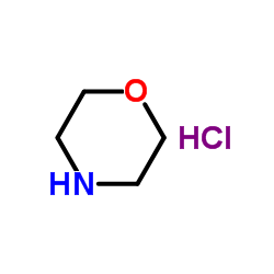 Morpholine hydrochloride_10024-89-2