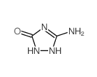 5-amino-1,2-dihydro-1,2,4-triazol-3-one_1003-35-6