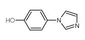 4-(Imidazol-1-yl)phenol_10041-02-8