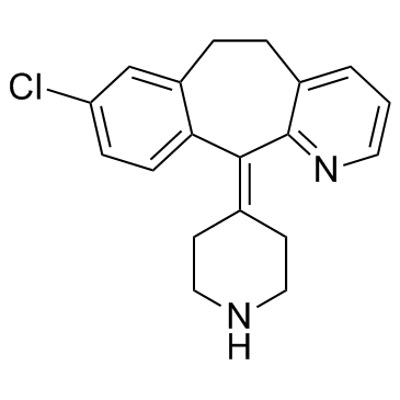 Desloratadine_100643-71-8
