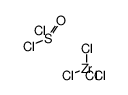 zirconium(IV) chloride * thionylchloride_100685-15-2
