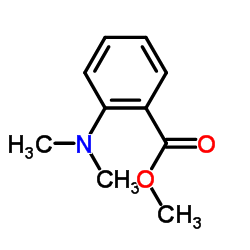 Methyl 2-(dimethylamino)benzoate_10072-05-6